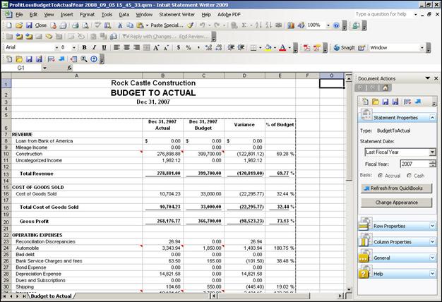 intuit quickbooks premier accountant edition 2009